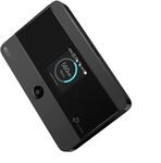 TP-Link 4G LTE Mobile Wi-Fi, Wi-Fi 6 mit bis zu 10 Ger&auml;ten, 2100 mAh Akku,