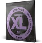 D'Addario E Bass Gitarrensaiten | Saiten E Bass | Bassgitarre Saiten | E Bass Strings