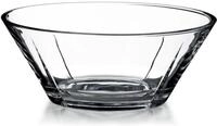 Rosendahl Design Erik Bagger Glasschale &Oslash;19.5 cm Grand Cru schlicht, klar