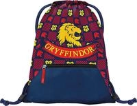 Baagl Turnbeutel f&uuml;r M&auml;dchen - Wasserdichte Schuhbeutel f&uuml;r Kinder - Schule und