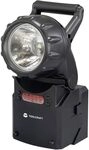 TOOLCRAFT SMD LED Akku-Handscheinwerfer 160 lm TC-6406360
