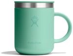 Hydro Flask &ndash; Mug Coffee 355 ml (12 oz) | Isolierter Edelstahl mit verschlie&szlig;barem