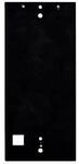 Entry Panel 2 Module Backplate/IP Verso 9155062 2N