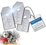 Genisys Ersatz Messer kompatibel mit Anthbot Pion Genie Klingen - LongLife...