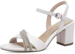 MARCO TOZZI by Guido Maria Kretschmer Damen Sandalen mit Absatz Elegant...