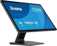 iiyama Prolite T2452MSC-B2AG Full-HD IPS PCAP Touchscreen-Monitor