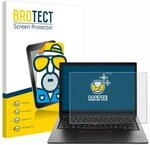 BROTECT Entspiegelungs-Schutzfolie f&uuml;r Lenovo ThinkPad L13 Yoga Gen 4 Matte