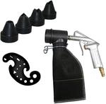 SW-Stahl 25065L Druckluft Sandstrahl- pistole