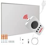 Mephisto Infrarot Heizung Wand- Decken-Standheizung energiesparend...