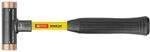 PB Swiss Tools R&uuml;ckschlagfreier Hammer, mit Kupfer-Eins&auml;tzen,...