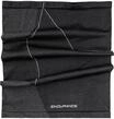 endurance Unisex Nackenschal Linslade 1001 Black One size
