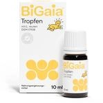 BiGaia Tropfen 10 ml | Nahrungserg&auml;nzungsmittel f&uuml;r Babys und Kleinkinder |...