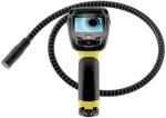 TROTEC BO21 Videoinspektor Rohrkamera Leckortung Detektion Messger&auml;t Videoskop