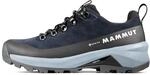 Mammut Ducan III Low LTH GTX Damen Wanderschuhe