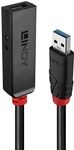 LINDY 43401 Aktive Verl&auml;ngerung USB 3.0, schmal, 5 m