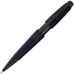Cross Edge Rollerball (Strichst&auml;rke M, Schreibfarbe: schwarz, nachf&uuml;llbar, inkl.