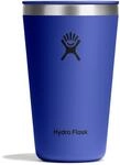 Hydro Flask &ndash; All Around Tumbler Press-In Lid 473 ml (16 oz) | Isolierter Edelstahl