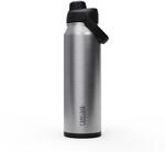 CAMELBAK Thrive Chug VSS Trinkflasche, Stainless, 1L