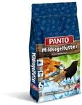 PANTO Wildvogelfutter Power Mix &ndash; 20 kg Vogelfutter f&uuml;r Futterh&auml;uschen,