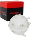 Metzger 2140007 Ausgleichsbeh&auml;lter, K&uuml;hlmittel