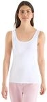Cecil Basic Top mit Rundhals im 2er-Pack