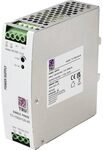 TRU COMPONENTS TC-13864568 Hutschienen-Netzteil (DIN-Rail) 48 V/DC 2.5 A 120 W...