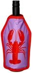 Giftcompany Froid K&uuml;hlmanschette Hummer lila/rot 23,5cm