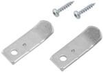 Hymer Ersatzteilset Einweiser f&uuml;r Holzleitern 71499 bis Version 11/2020 + 71410