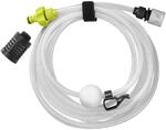 RYOBI EZClean-Erweiterungs-Ansaugschlauch-Kit RAC769, Verl&auml;ngerung um 6 m, inkl.