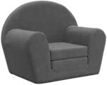 vidaXL Schlafsofa f&uuml;r Kinder, 2-in-1 Kindersofa mit Schlaffunktion,...