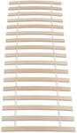 IDIMEX PASIA Lattenrost 80 x 200 cm, Natur - Rollrost aus hochwertigem