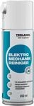 TESLANOL 26017 Elektro Mechanik Reinigungsspray / Spezialreiniger f&uuml;r...