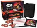 Asmodee - FFG - Star Wars: Unlimited Trading Card Game - A Lawless Time - Pre...