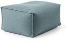 mokebo&reg; Outdoor Pouf o. Hocker f&uuml;r Balkon & Garten 'Der Ruhestifter'...