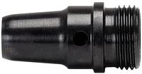 KS Tools 129.0106 Ring-Stanzeisen mit Gewindeaufnahme, &Oslash; 6mm