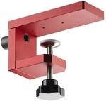 Bohrlehre K-Push Boden + Adapter passend Push-Open-Adapter mit &Oslash; 10 mm