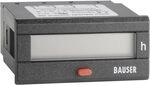 Bauser BZ/BZ 12 &ndash; 24 V/DC SBZ/BZ Z&auml;hler Digital &ndash; Technologie Twin Abm....