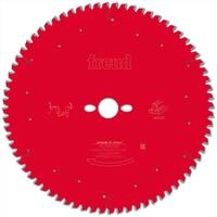Freud LP60M Kreiss&auml;geblatt aus massivem Holz, 305 mm, 72 Z&auml;hne, 30 mm