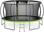 Hop-Sport Trampolin Outdoor - &Oslash; 244/305/366/427/488 cm - Trampolin mit