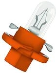 Osram Lampen f&uuml;r Leiterplatteneinbau, 10 Lamps