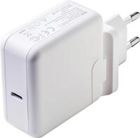 Dehner Elektronik Reiseladeadapter 60 W 1x USB-C&reg; USB PD, USB PD 3.0, QC 3.0...
