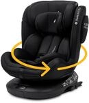Osann Swift360 S 2 Reboarder 360 drehbar mit Isofix, Kindersitz ab 1 Jahr 