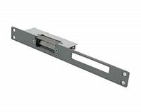 AVIDSEN Elektrischer T&uuml;r&ouml;ffner mit Speicherfunktion lang (LxBxT: 250 mm/25...