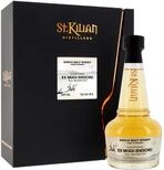 St. Kilian Distillers Exceptional Range ex Mugi Shochu mild 55,5% vol. 0,5l