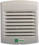 Schneider Electric ac Filterl&uuml;fter, 41dB, 150 &rarr; 250 V ac, 230 V ac, 4.5 W @...