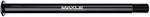 Sram Maxle Stealth Achse schwarz One Size
