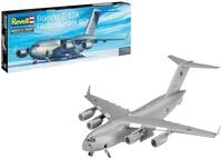 Revell 03747 Boeing C-17A Globemaster III Ma&szlig;stab 1:144 -...