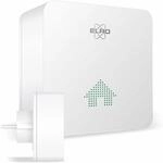 ELRO Connects K2 Connector SF50GA - Verbindet alle Produkte mit der 2.0 App, Wei&szlig;