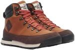 The North Face M Back-to-Berkeley IV Textile WP Sneakers