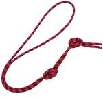 EQuest Balance Z&uuml;gel Pro, pink/schwarz - 80 cm - erleichtern dem Pferd die